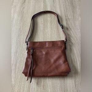 NWOT … REALER “Crossbody” Bag